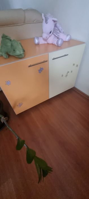 Mobila camera copii