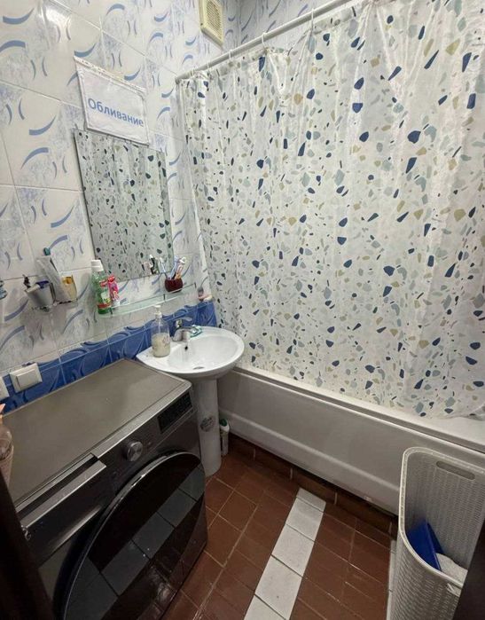 Продается 2/4/4 кв массив ТТЗ-1 №602 Жамила