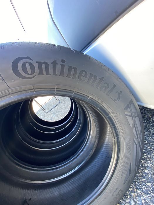 195/55/16/ Continental eco Contact6