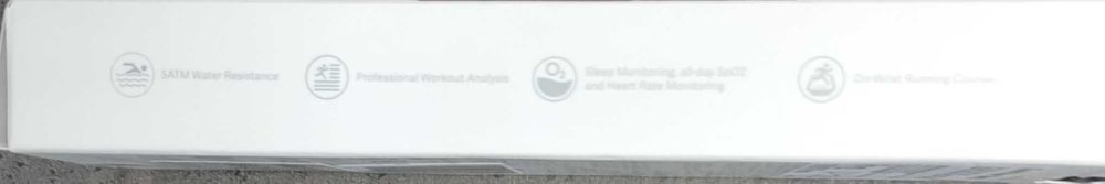 Smartwach Xiaomi Band 8  [#12270#]