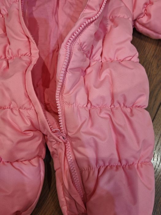 Космонавт за момиче 0-3 месеца