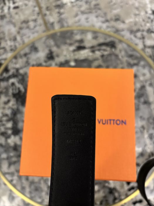 Vand Curea Louis Vuitton
