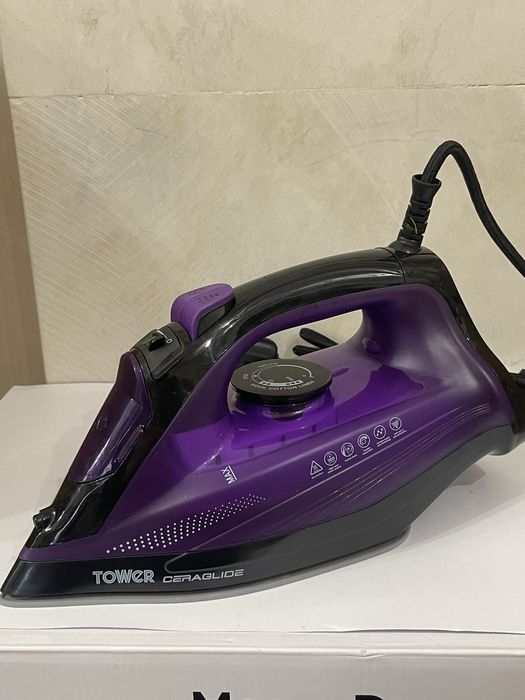 Парна ютия Tower T22011