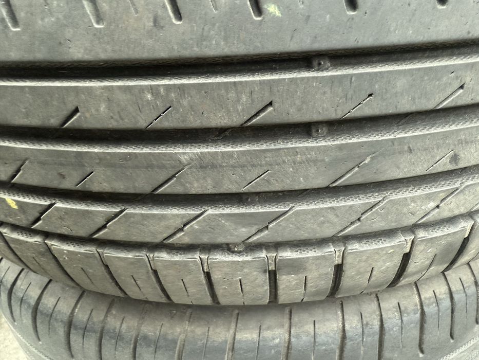 Vand Cauciucuri Nokian Wetproof 1 de vara 205/ 55/ 17