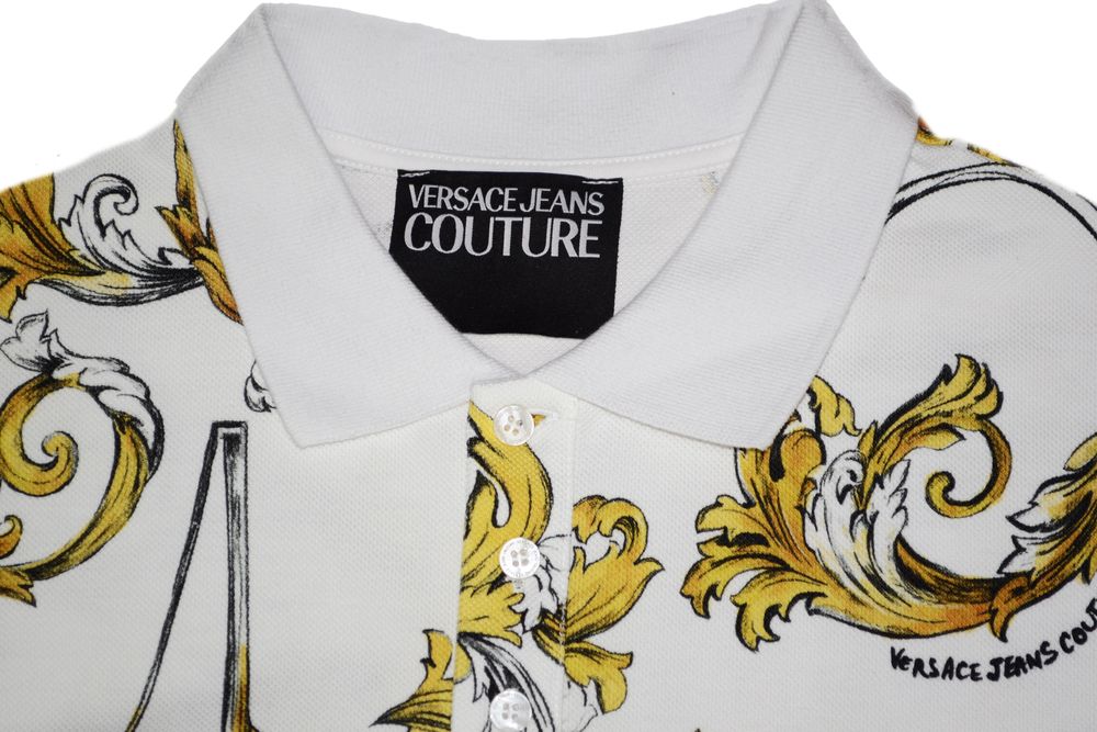 Versace Jeans Couture - мъжка тениска, размер XL
