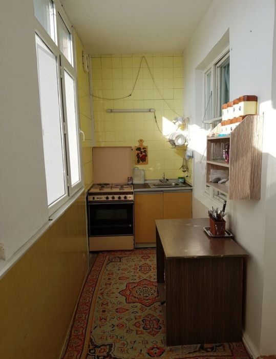 Ташсельмаш Ашхабад парк ц1 2в3/4/4 55м²