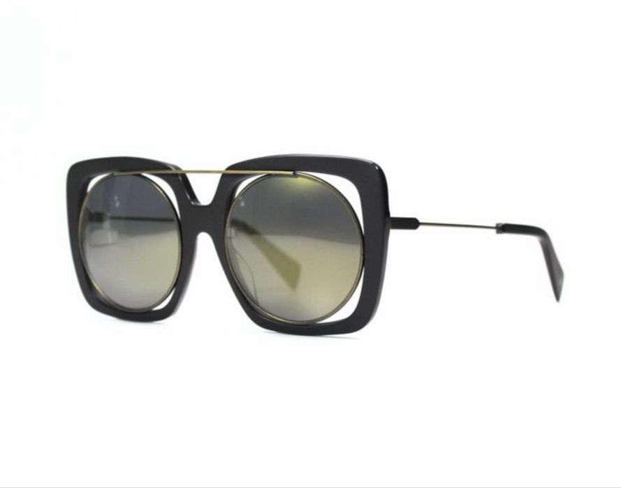 Слънчеви очила - Yohji Yamamoto - YY7009 115