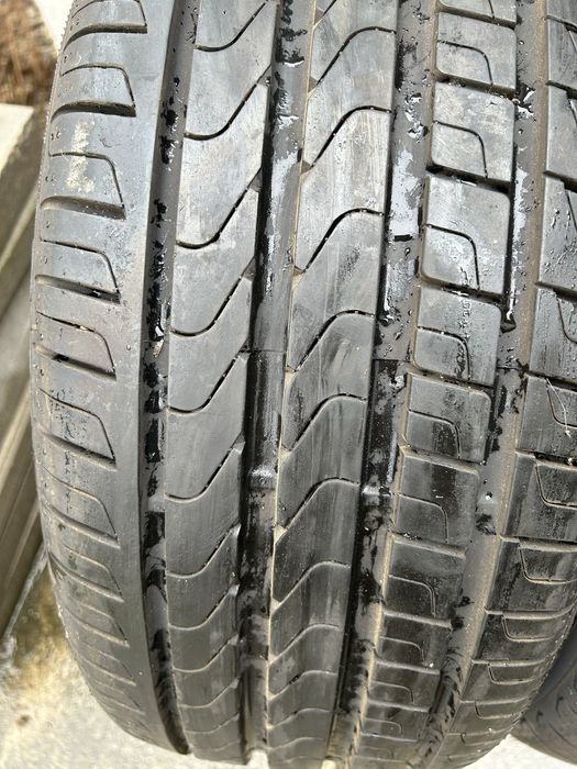 2 anvelope pirelli 225/45/17 ca noi