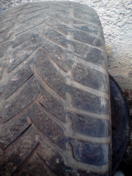 Cauciucuri-195- 75-R 16 C Bus, Camionetă, Auto Turism.