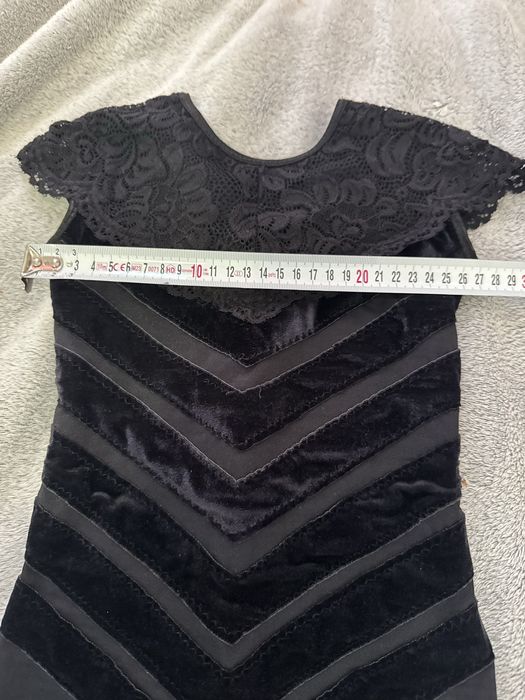 Рокля за спортни танци