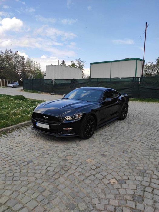 Ford Mustang 5.0 GT