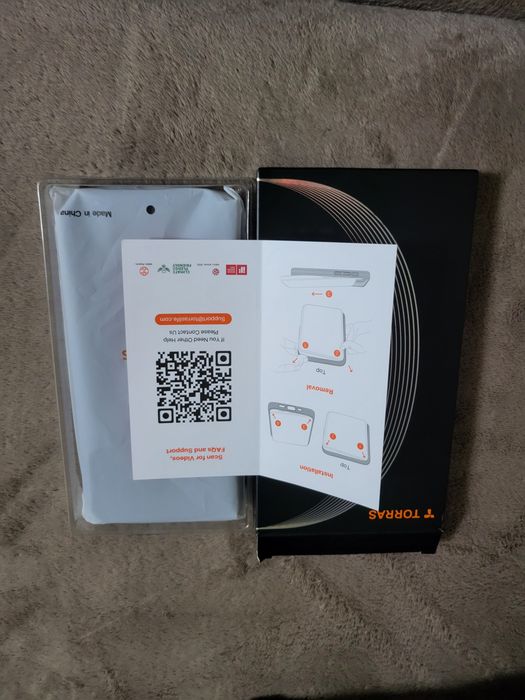 Продам чехол на iphone 16 pro max