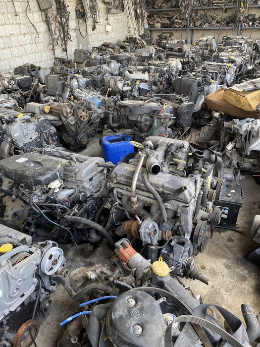 Рено Ларгус двигатель  K4M