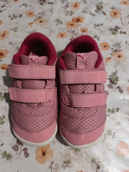 Маратонки puma 24