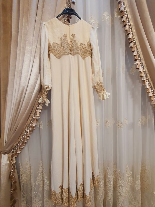 Marosim ko'ylak sifati a'lo