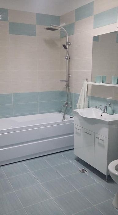 Închiriez apartament Urusagului