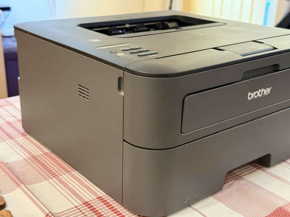 Brother HL-L2340DW AirPrint WiFi Дуплекс Двустранен Печат