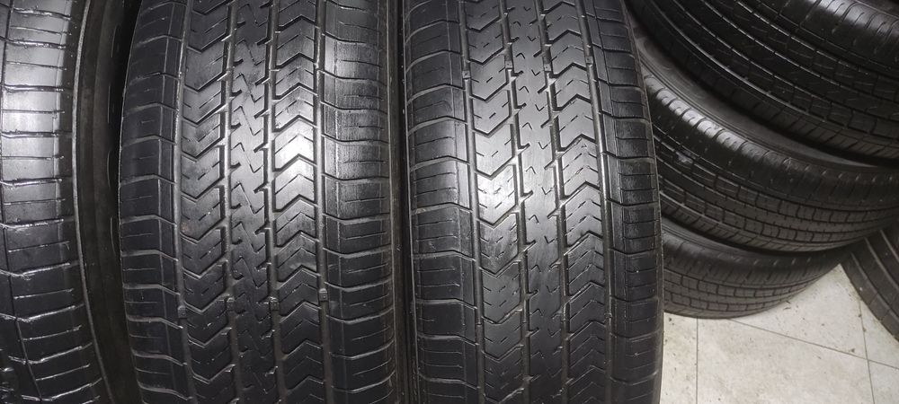 Балон размер 15/4 шт 205*70