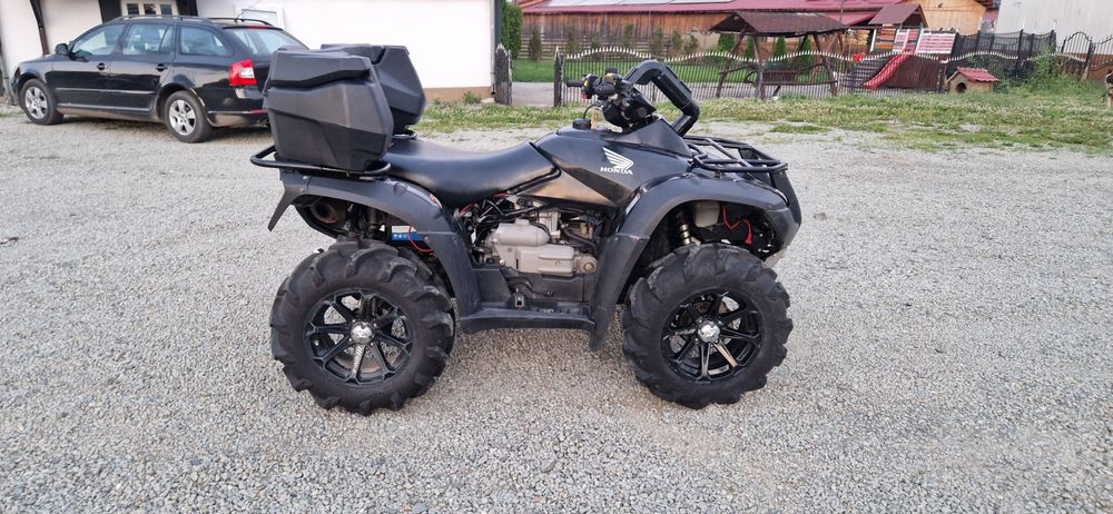honda trx 400 • Anunturi gratuite • OLX.ro