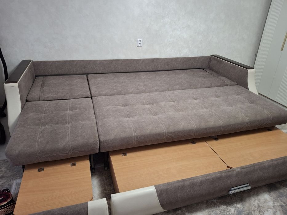 Продам  диван б/у