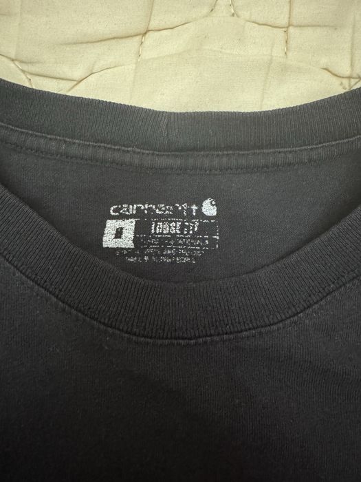 Футболка Кархат бу