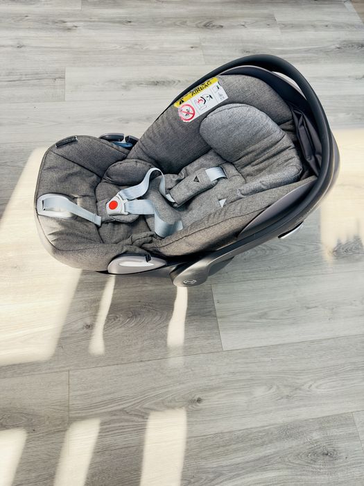 Vând scoică Cybex Platinum
