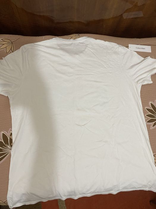 Тениска Calvin Klein Xl