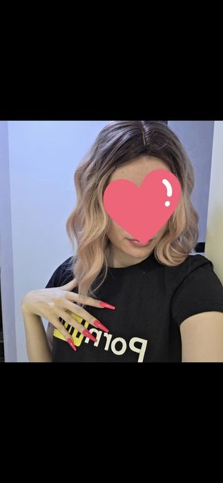 Продам парик женский