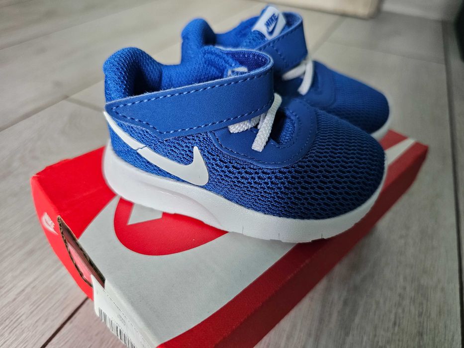 Детски маратонки Nike, 18.5 номер