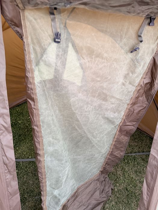 Jrc Defender Peak bivvy 2 man