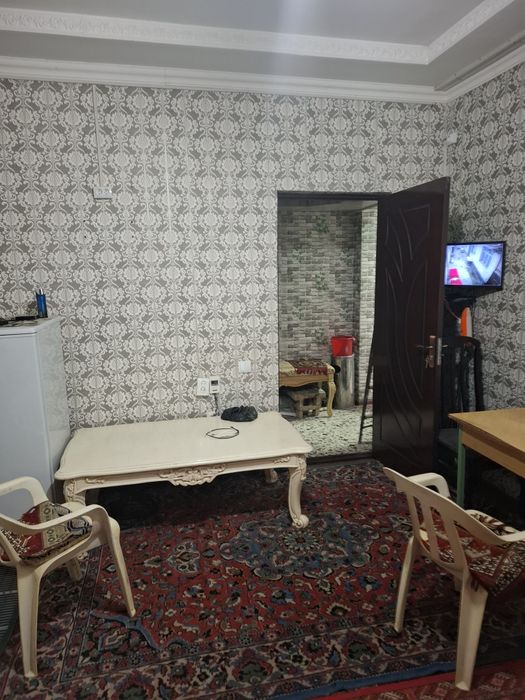 1 х. коттедж+гараж тез сот-ди. Мулжал: Трансп. универс-ти хамма шароит