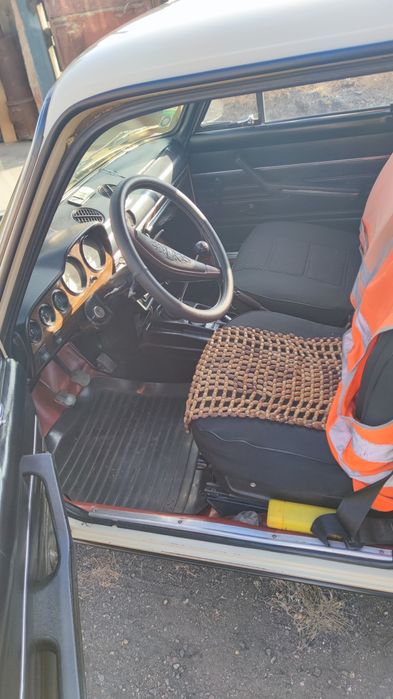 Продается ВАЗ 2106