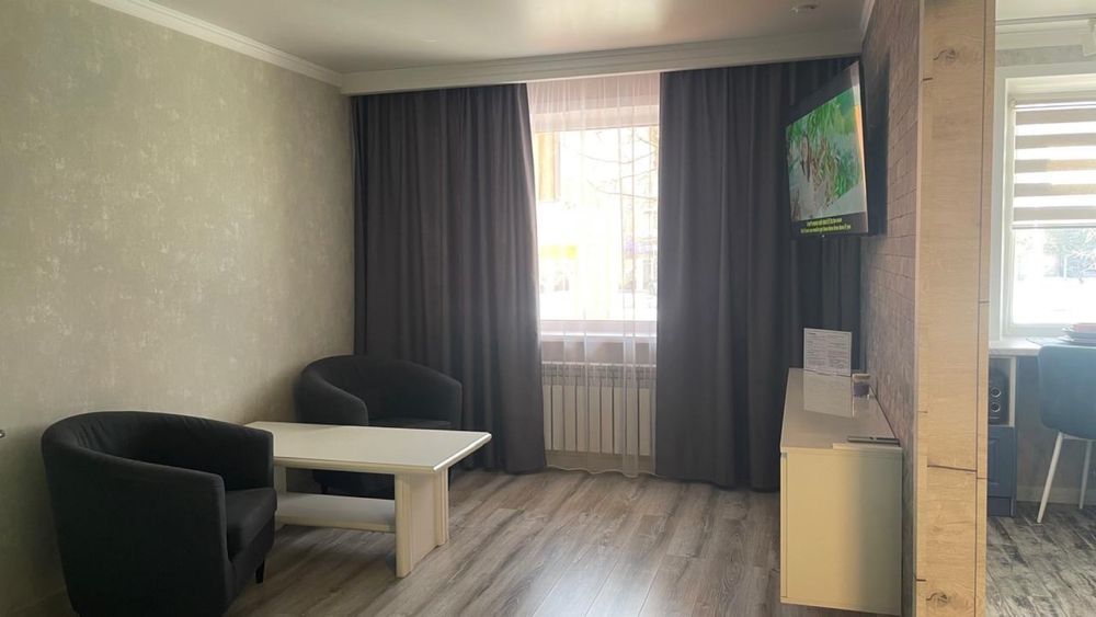 Сдаю квартиру по часам