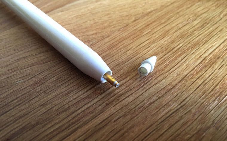 "Apple Pencil Tips 4 Pack | Новые наконечники | Гарантия | Доставка"