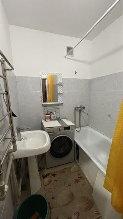 Мкр Арай 3 дом 84А 3 этаж