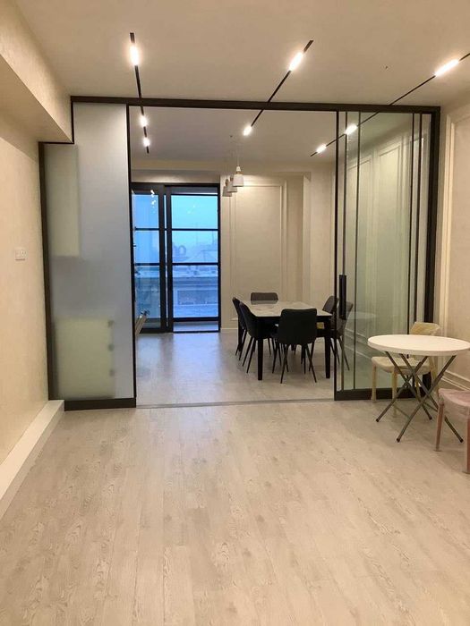 4 хона Янги ремонт/ НОВОСТРОЙКА 4/4/22 ЖК «ANHOR RESIDENCE»/ Малика ТЦ