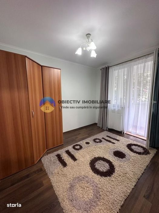 Apartament Modern 3 Camere – Zona Centrala 75 mp