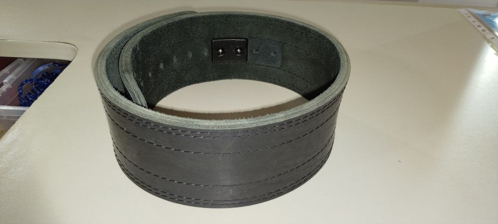 Продам пояс размер М