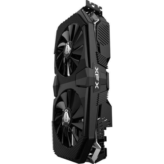 Видеокарта Rx 5700xt