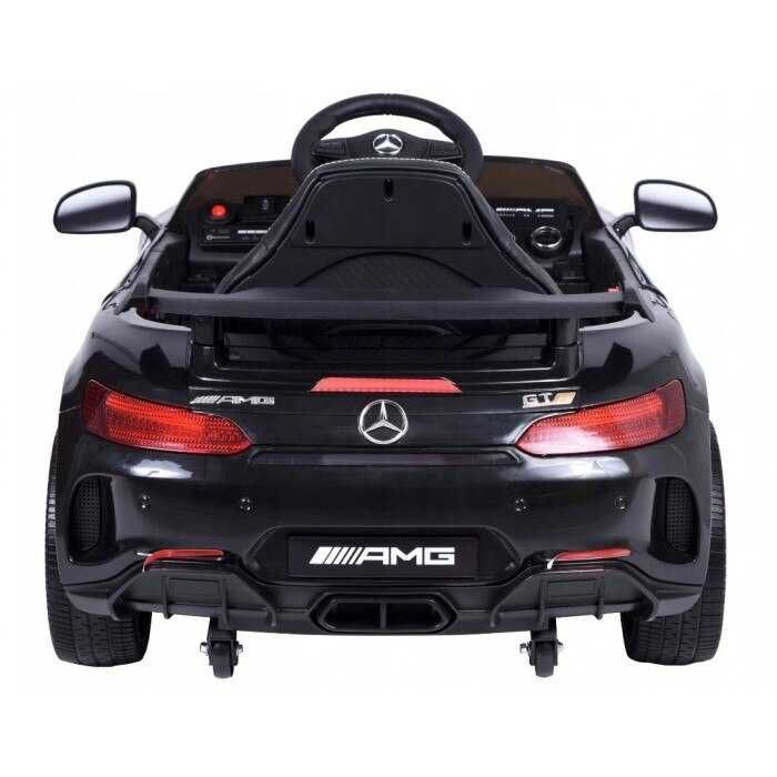 детска кола на акумулатор gtr amg/акумлаторна кола