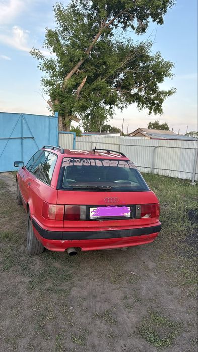Продам Ауди 80 b4