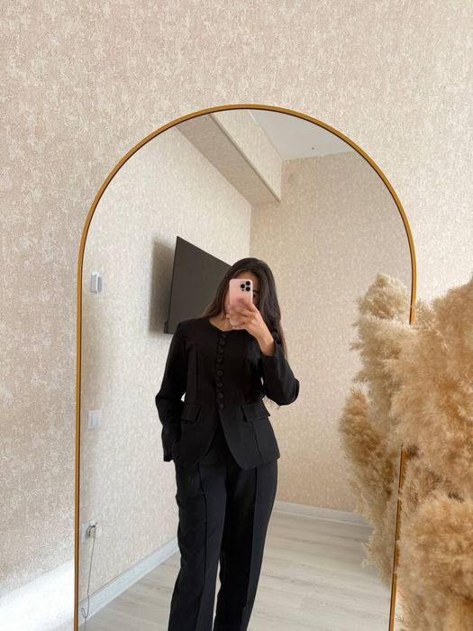 Guzaligingizga jiddiylik va joziba kirituvchi kiyim