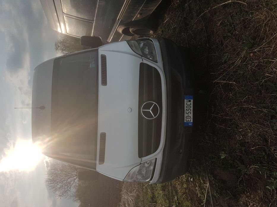 Motor Mercedes Sprinter 313/513/316/416/516 2.2 Cdi Euro 5 anul 2010