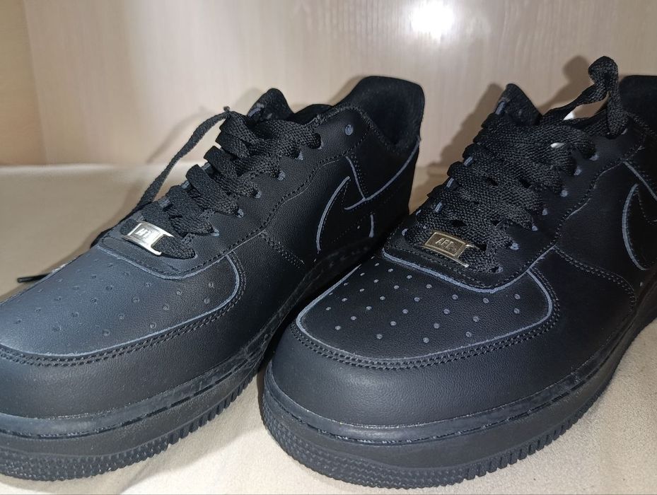 Nike AirForce 1.