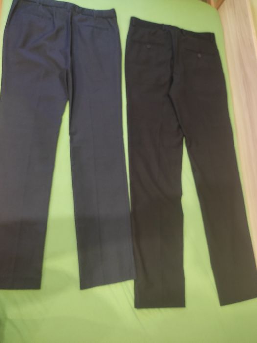 Панталони за първия учебен ден  158-164