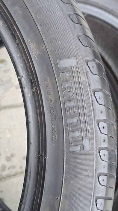 275 40 21 Pirelli