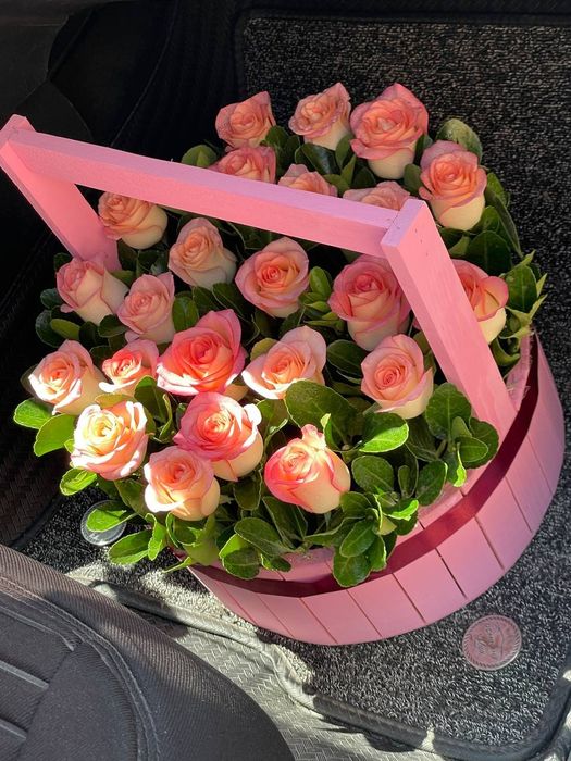 Gullari.Супер цена Hohlagan turdagi gullar buketingizni topasiz