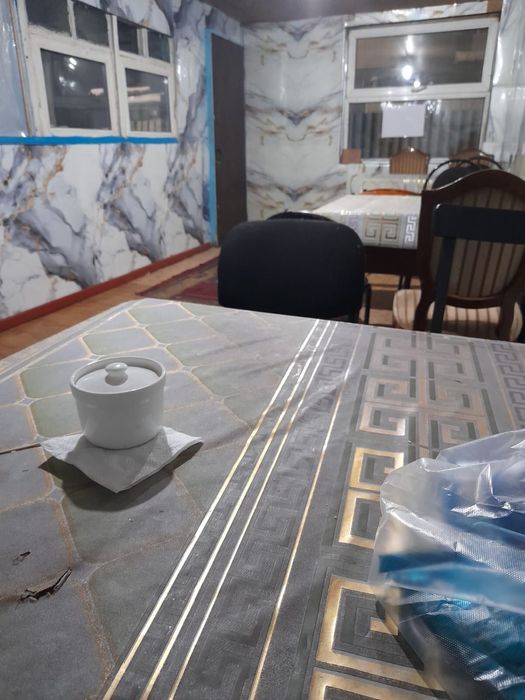 Контейнер вагончик дайын тур