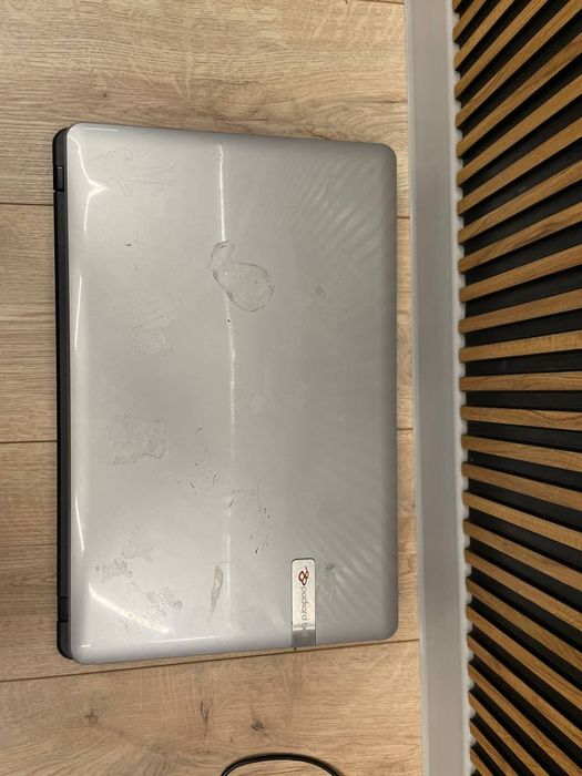 Продам Ноутбук Packard bell