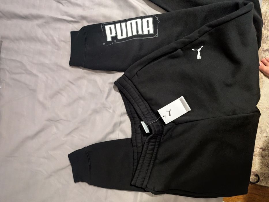 Trening puma băieți